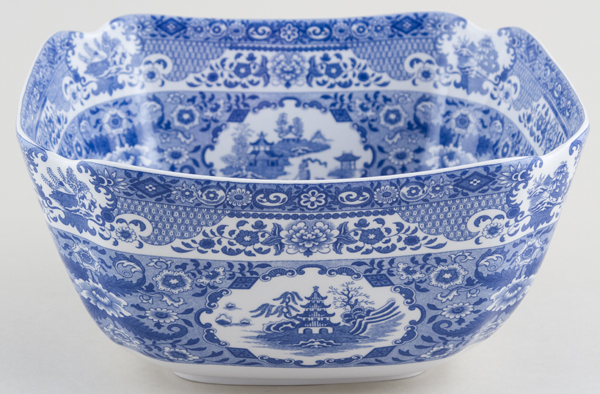 Bowl Net c2002